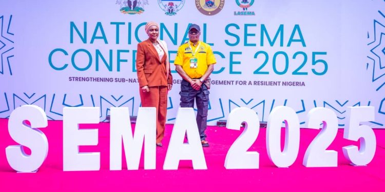 NEMA DG Calls for Stronger Synergy Among SEMAs at National Conference in Lagos