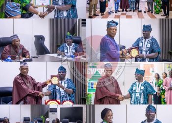 Akume Reaffirms Tinubu Administration’s Commitment to Private Sector Partnership for Climate Action and Sustainable Development
