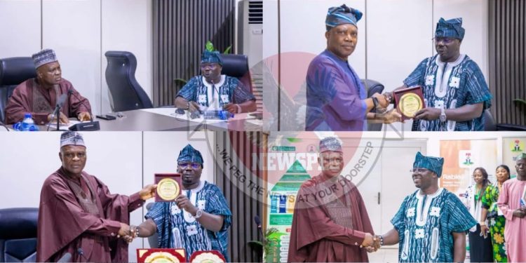 Akume Reaffirms Tinubu Administration’s Commitment to Private Sector Partnership for Climate Action and Sustainable Development