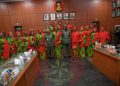 COAS lauds NAOWA’s leadership in boosting morale, welfare and innovation within Army families