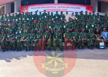 Mbah hails Nigerian Army’s renewed commitment to security under General Waidi Shaibu