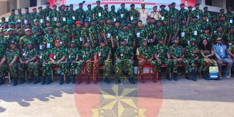 Mbah hails Nigerian Army’s renewed commitment to security under General Waidi Shaibu