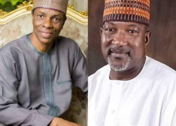 Tinubu Announces Key Leadership Changes In Neiti And Niwa