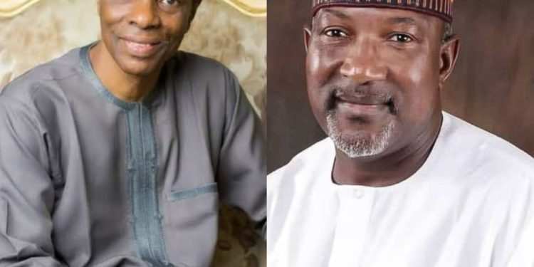 Tinubu Announces Key Leadership Changes In Neiti And Niwa