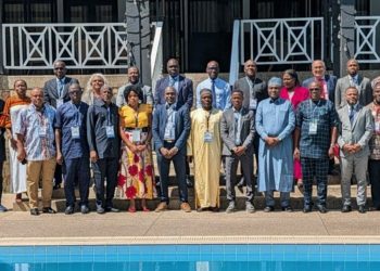 NFIU Showcases Nigeria’s Regional Leadership at FATF–GIABA Joint Experts Meeting in Accra