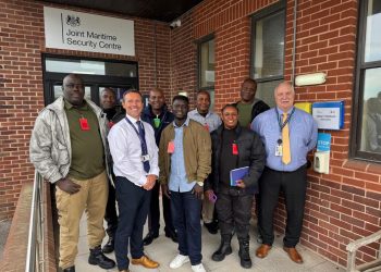 NDLEA Boosts Maritime Surveillance, Trains Officers in UK to Tighten Nigeria’s Seaport Security