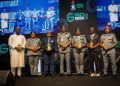Adeniyi Charges Senior Customs Officers To Deepen Discipline And Strengthen Institutional Culture At 2025 CGC Conference