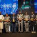 Adeniyi Charges Senior Customs Officers To Deepen Discipline And Strengthen Institutional Culture At 2025 CGC Conference