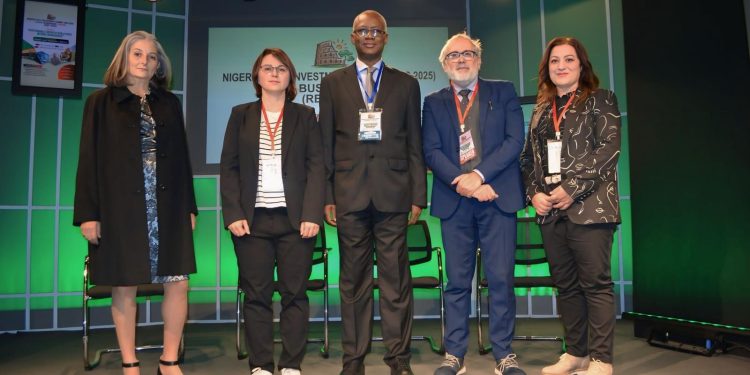 Rome Business Forum Ends With  Strong Call For Action As Organizers Condemn Visa Denial To Delegates