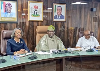 INEC Chairman Urges Massive Voter Turnout, Assures Credible and Inclusive Anambra Governorship Election