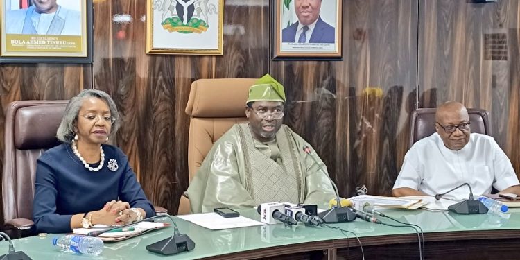 INEC Chairman Urges Massive Voter Turnout, Assures Credible and Inclusive Anambra Governorship Election