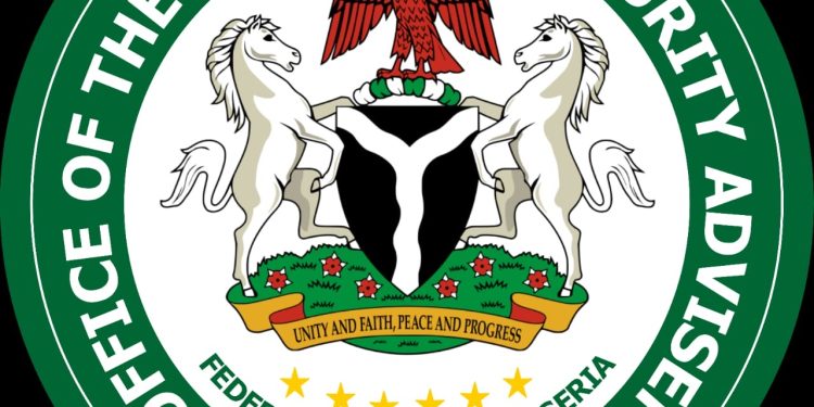 Africa Must Unite Against Terror: AU Envoys Hail Nigeria’s Leadership as NCTC, Ribadu Deepen Continental Counterterrorism Cooperation