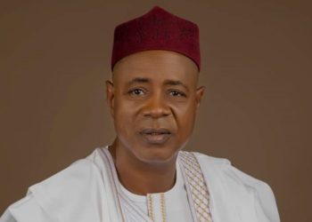 Omodara Cautions Against Divisive Politics, Calls for Unity in Kogi West