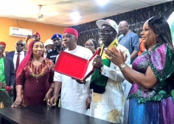 INEC, Stakeholders Earn Praise as Electoral Hub Hails Peaceful, Credible Anambra Governorship Election