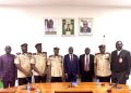Icpc, Frsc Deepen Collaboration To Strengthen Anti-Corruption Systems In Transport Sector