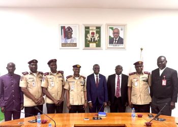 Icpc, Frsc Deepen Collaboration To Strengthen Anti-Corruption Systems In Transport Sector