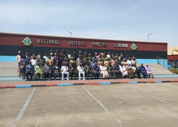 Honour, Sacrifice, and Unity: Defence Minister Flags Off 2026 Armed Forces Celebration and Remembrance Day