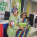 A New Chapter of Service and Sisterhood: Mrs Mernan Oluyede Assumes Leadership of DEPOWA as Mrs Oghogho Musa Bows Out in Gratitude