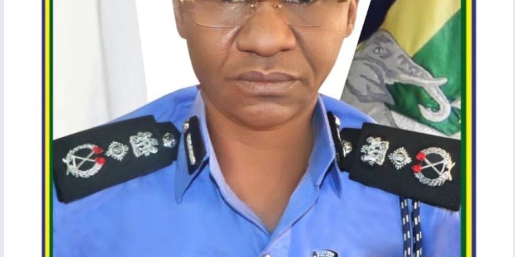 Police Leadership Reshuffle As DIG Dankwara Takes Over Finance And Administration