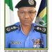 Police Leadership Reshuffle As DIG Dankwara Takes Over Finance And Administration