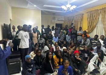 Troops rescue 74 NYSC members from suspected Boko Haram ambush in Borno