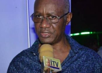 Giant Gee Boss, Amb. Chigbolu, Says All Is Set For Nigeria–Italy Investment Summit Niis 2025 Rome Business Forum