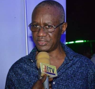 Giant Gee Boss, Amb. Chigbolu, Says All Is Set For Nigeria–Italy Investment Summit Niis 2025 Rome Business Forum