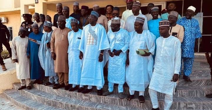 ARCN boss expresses confidence in FECOHORT leadership, urges college to sustain reform momentum