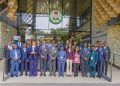 Nigeria Deepens Regional Cooperation on Counterterrorism and Peacebuilding in Africa