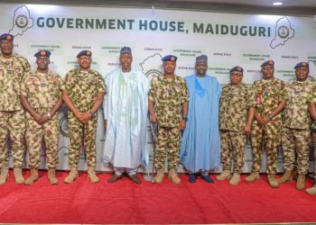 Cas Orders Fiercer, Smarter Air Operations As Naf Intensifies Nationwide Offensive Against Terrorists