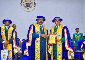 NYSC DG tasks Nigerian universities on leading national AI transformation