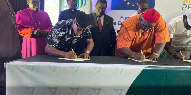 IGP Egbetokun Declares Zero-Tolerance for Violence, Orders Total Ban on Non-State Security Groups Ahead of Anambra Governorship Election