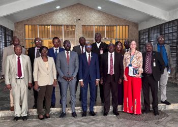 Unodc Lauds Icpc’s Leadership In Asset Recovery And Anti-Corruption Drive