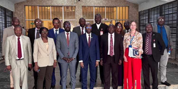 Unodc Lauds Icpc’s Leadership In Asset Recovery And Anti-Corruption Drive