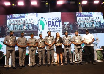 Nigeria Customs Concludes Landmark C-PACT Summit As African Administrations Renew Commitment To Tackling Non-Tariff Barriers