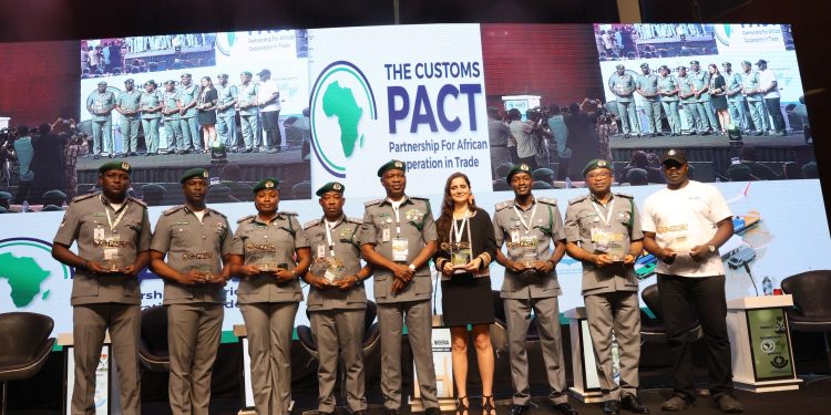 Nigeria Customs Concludes Landmark C-PACT Summit As African Administrations Renew Commitment To Tackling Non-Tariff Barriers
