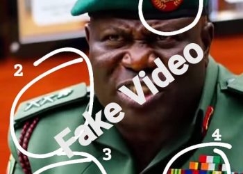 DHQ Disowns Viral Fake Video, Labels It a Dangerous Act of Sabotage