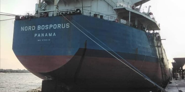 Major Bust At Apapa: Ndlea Seizes Brazil-Bound Cocaine, Detains Foreign Ship And Crew, Marwa Sends Tough Warning To Cartels