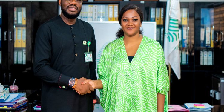 Nihotour Seeks Strategic Partnership With Nimc To Boost National Identity Integration And Tourism Development