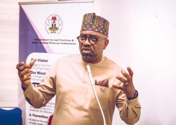 ICPC’s Pivotal Conviction Of Prof. Ndifon Catalyses Nationwide Policy Against Sexual Harassment In Higher Institutions