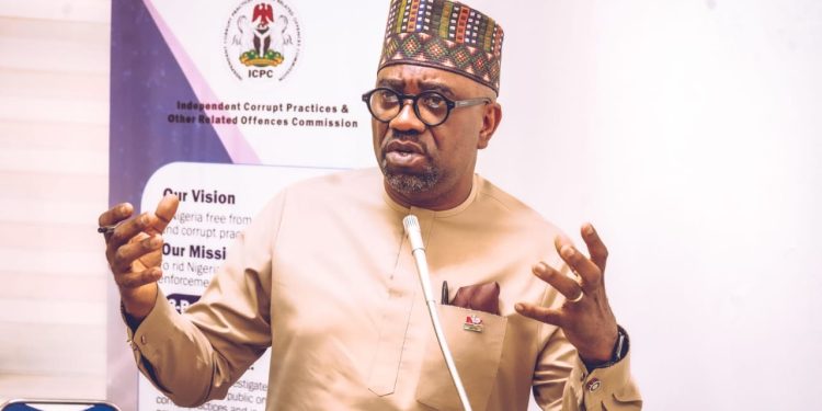 ICPC’s Pivotal Conviction Of Prof. Ndifon Catalyses Nationwide Policy Against Sexual Harassment In Higher Institutions