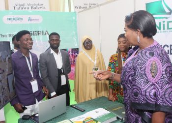 Governors, Diaspora Leaders Chart New Path for National Growth as 8th Nigeria Diaspora Investment Summit Opens in Abuja