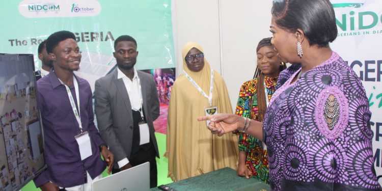 Governors, Diaspora Leaders Chart New Path for National Growth as 8th Nigeria Diaspora Investment Summit Opens in Abuja