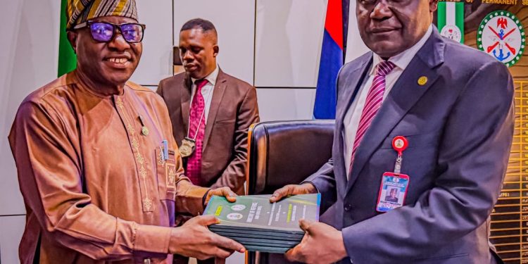 Richard Pheelangwa Assumes Duty As Defence Ministry Permanent Secretary