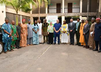 IMF Urges Deeper FRC–DMO Collaboration To Strengthen Nigeria’s Fiscal-Risk Management Framework