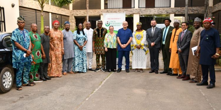 IMF Urges Deeper FRC–DMO Collaboration To Strengthen Nigeria’s Fiscal-Risk Management Framework