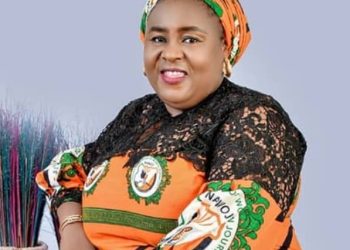 16 Days Activism: NAWOJ tasks govt on dedicated funding for GBV prevention, survivor services