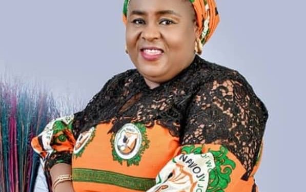 16 Days Activism: NAWOJ tasks govt on dedicated funding for GBV prevention, survivor services