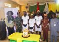 Nysc DG Cautions Corps Members Against Misuse Of Social Media
