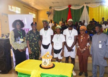 Nysc DG Cautions Corps Members Against Misuse Of Social Media
